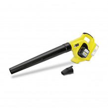 Воздуходувка LBL 4 Аккумулятор 36 В 250 км/ч 330 м³ 1.445-150.0 KARCHER