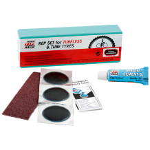 Tip Top Bicycle repair set 'Tubeless', R231011, 231011 TIPTOP