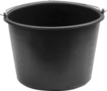 PLASTIC BUCKET 10L 06388 VOREL