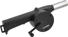 AIR GRILL BLOWER 99800 LUND