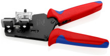 Precision Insulation Stripper 121211 KNIPEX