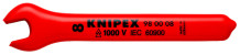 Open-end wrench 980008 KNIPEX