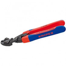 Replės vielai 200mm 2K rankena 7122200 KNIPEX