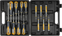 SCREWDRIVER SET 32PCS 60785 VOREL