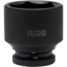 Triecienmuciņa 41mm 1/2"; 167-41-1 IRIMO