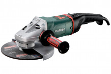 Lenķa slīpmašīna 2400W WE 24-230 MVT 606469000 METABO