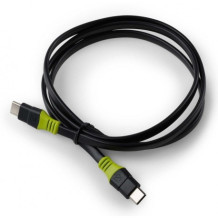 Kabelis USB-C to USB-C Connector Cable 99cm, 0847974006191 GOALZERO