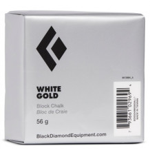 Magnēzijs White Gold Chalk Block, 0793661029694 BLACK DIAMOND