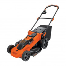 Akumuruniiduk Black&Decker CLMA4820L2