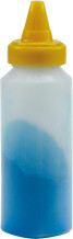 CHALK BLUE 115G /ON CARD/ 17507 VOREL