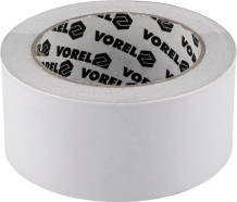 DOUBLE-SIDED TAPE 50MMx25M 75247 VOREL