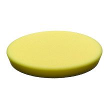 AUGSTĀKĀS KVALITĀTES PULĒŠANAS PIEDERUMI, SPONGE YELLOW FINE 160 / 20 MM - 2 PC, 4932492317 MILWAUKEE