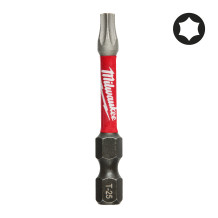 SHOCKWAVE™ IMPACT DUTY SKRŪVGRIEŽA UZGAĻI, SHOCKWAVE TX25 X 50 MM - 1 PC, 4932430881 MILWAUKEE