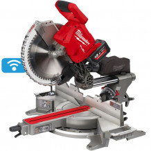 Cordless angle saw M18 FMS305-121 4933471122 MILWAUKEE