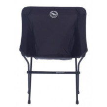 Krēsls MICA BASIN CAMP Chair XL, Black, 0841487138608 Big Agnes