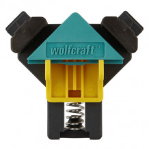 Kampinis spaustuvas 90° ES 22 WF3051000 WOLFCRAFT