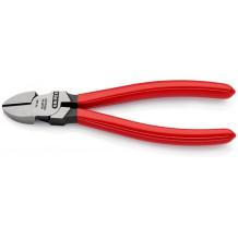 Replės 160mm 2,0-4,0mm 7001160 KNIPEX