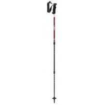 Trekinga nūjas TRAIL Lite SLS, izmērs: 100-135 cm, 4028173358229 LEKI