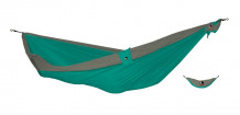 Šūpuļtīkls Original Hammock, Green/Khaki TMO2422 TICKET TO THE MOON