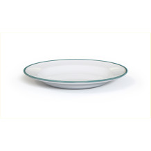 Enamel Plate, R630225, 630225 Origin Outdoors