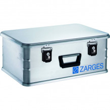 Zarges Aluminium box