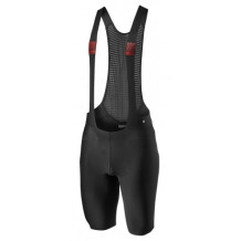 Velo šorti PREMIO Black Bibshort, izmērs: XL, Black, 8050949299708 CASTELLI