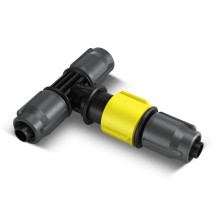 T PRIJUNGIMAS SU VANDENS SRAUTO REGULIAVIMU 2.645-231.0 KARCHER