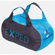 Saliekamā soma Stowaway Duffle 20, Deep Sea Blue, 7640147768130 EXPED