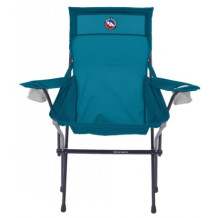 Krēsls BIG SIX ARMCHAIR, Blue, 0841487144579 Big Agnes