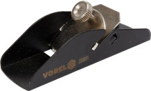 MINI BLOCK PLANE 90 MM 25881 VOREL