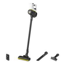 Akumuliatorinis dulkių siurblys VC 4 CORDLESS MYHOME 1.198-630.0 KARCHER