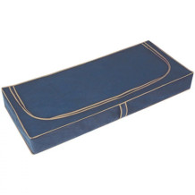 Apģērbu kaste 107x50x15cm Blue 129134004 ORDINETT