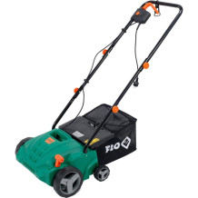 ELECTRIC SCARIFIER 1500W 79734 FLO