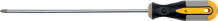 PHILLIPS SCREWDRIVER PH1x250MM 60922 VOREL