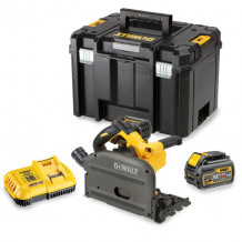 Akumulatora ripzāģis 54V (2x6.0Ah) DCS520T2-QW DEWALT