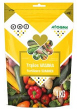 Vasarinės trąšos 1kg 9280403 AGROCHEMA