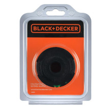 Катушка 6м x 2мм A6482-XJ BLACK DECKER