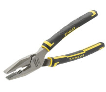 Replės plokščiais galais FATMAX 185mm 0-89-867 STANLEY