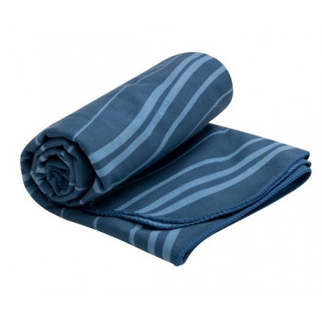 Dvielis DRYLITE Towel, izmērs: M, Desert Wind , 9327868148721 SEA TO SUMMIT