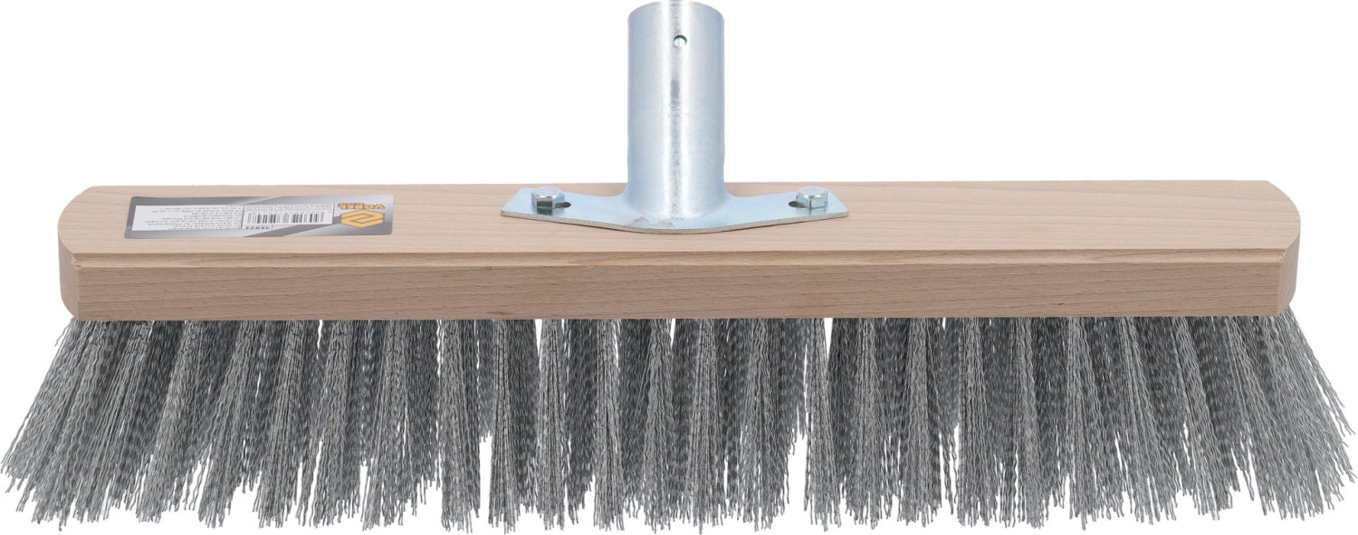 PAVEMENT WIRE BROOM 40CM 35924 VOREL