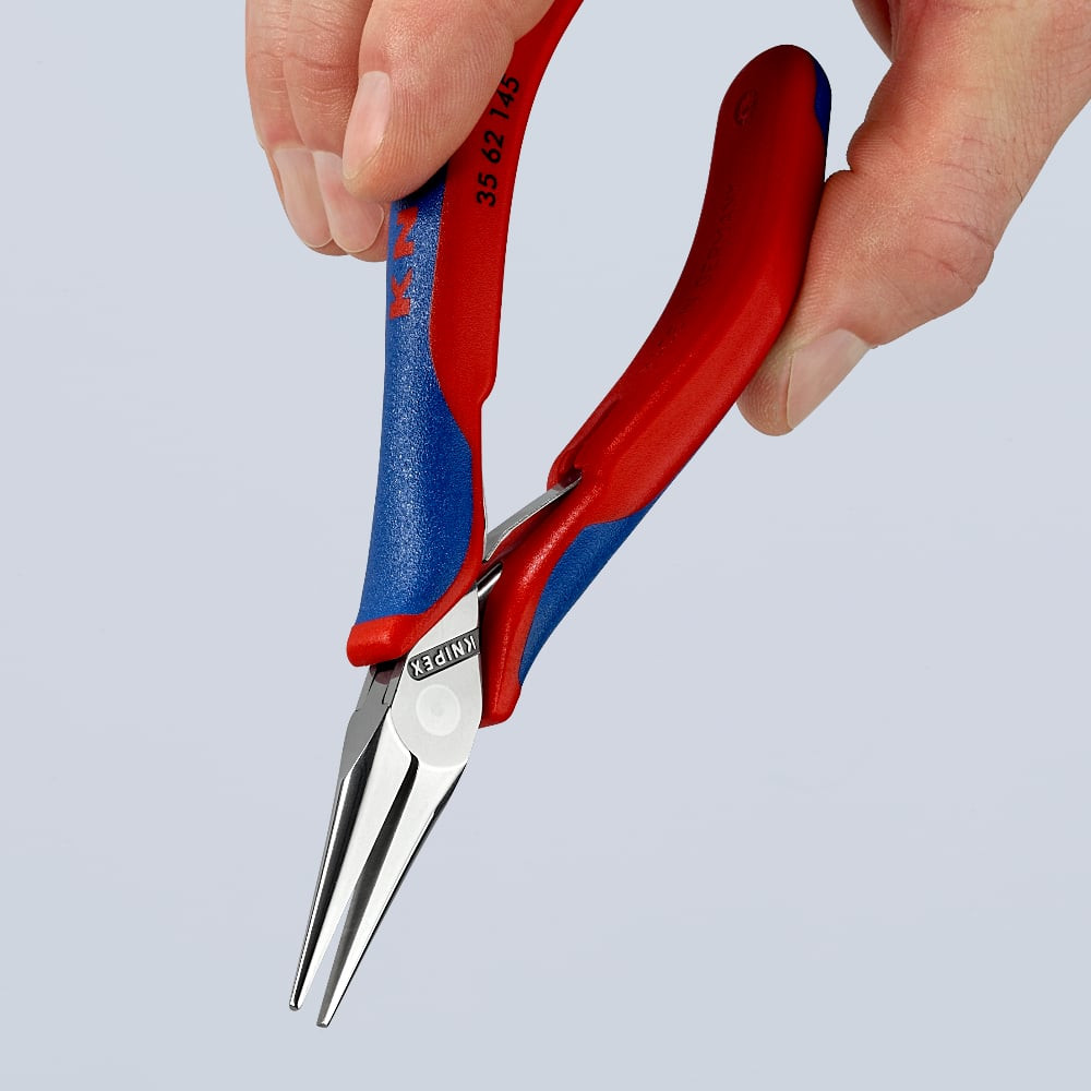 Electronics Pliers 3562145 KNIPEX