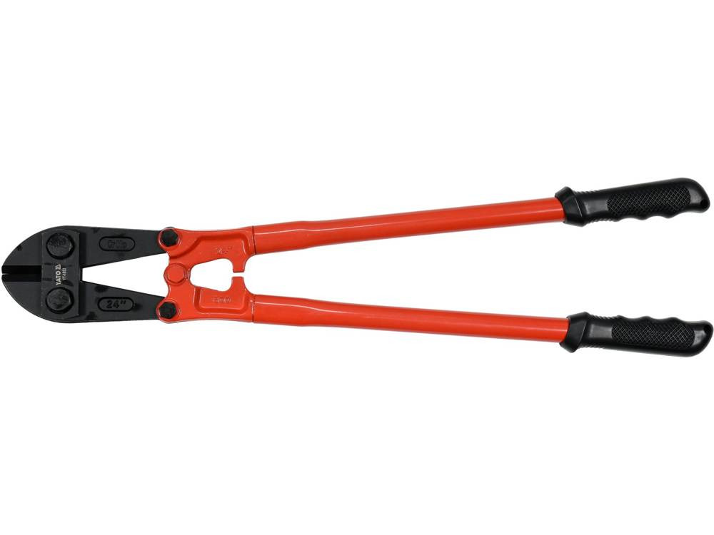 Bolt Cutter 750Mm Cr-Mo YT-1854 YATO