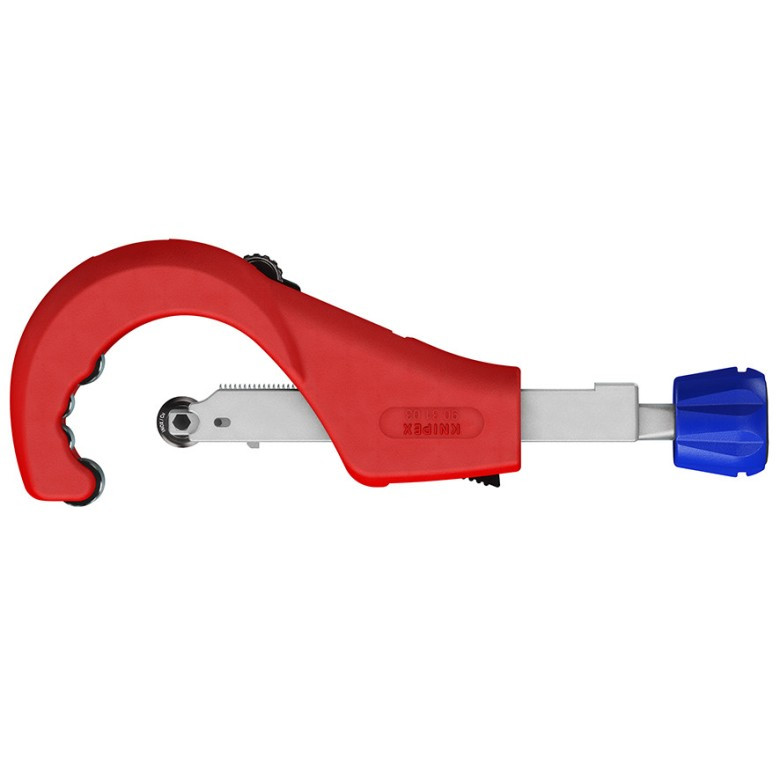 Torulõikur TUBIX XL Ø6-76mm 903103BK KNIPEX