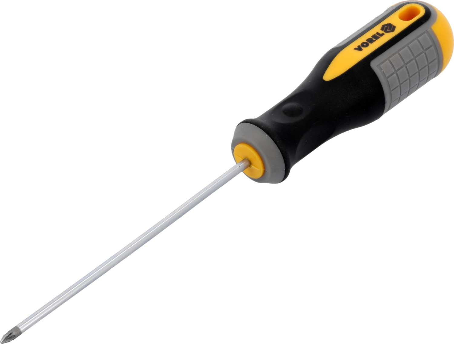 POZIDRIVE SCREWDRIVER PZ0x100MM 60932 VOREL