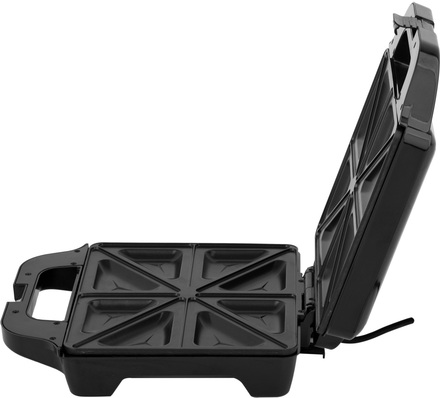 SANDWICH MAKER 1400W, 4-SLICE 67520 LUND