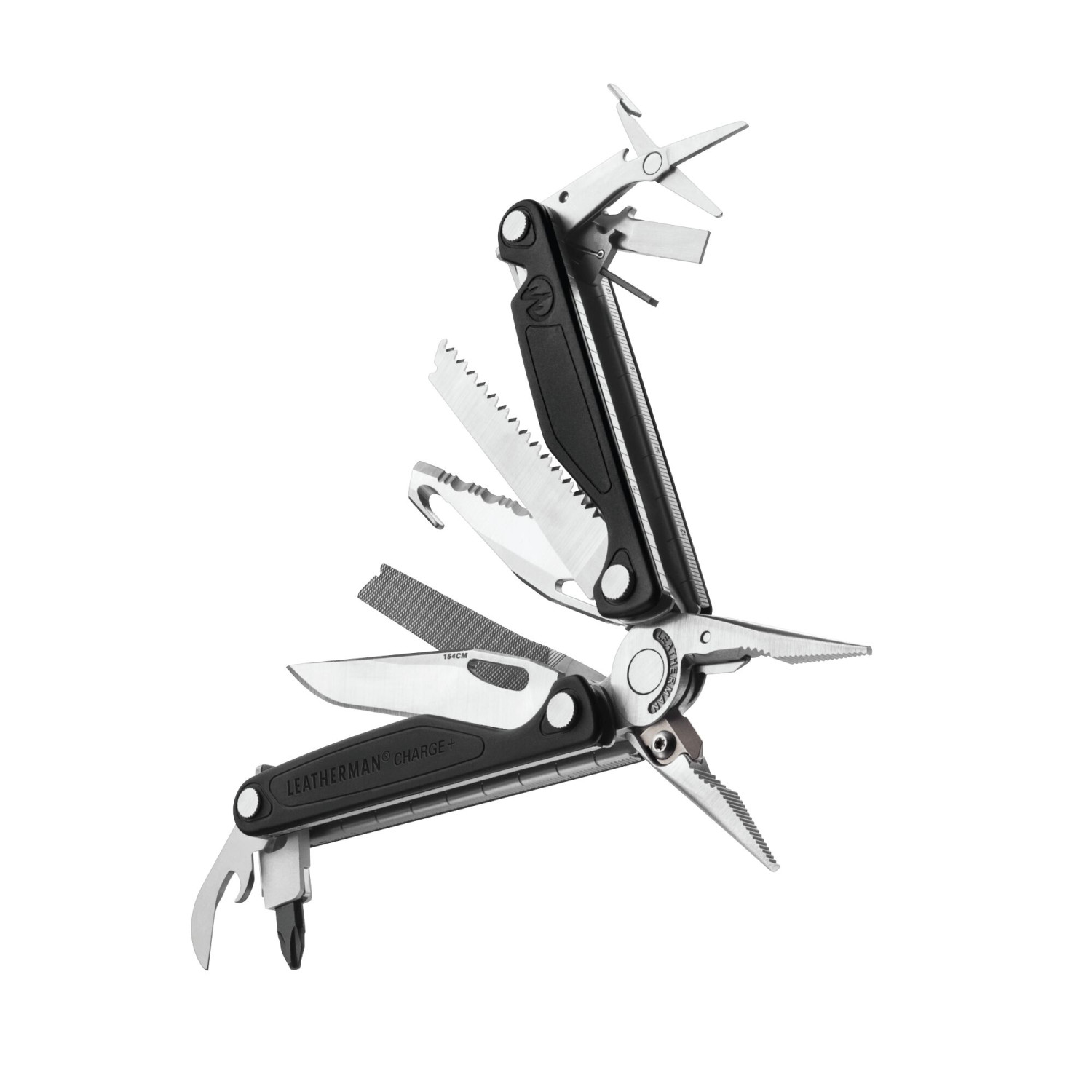 Multitööriist Charge Plus 832601 LEATHERMAN