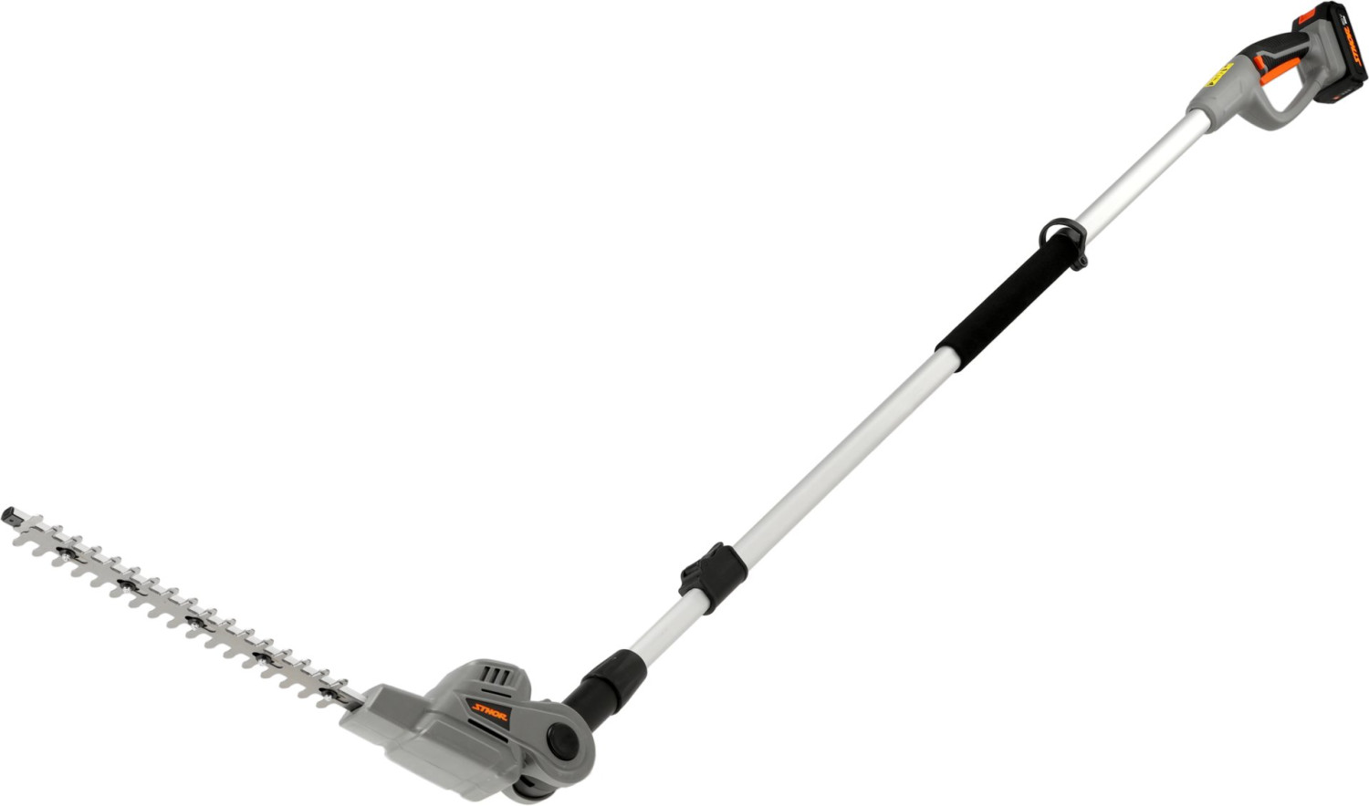 20V HEDGE TRIMMER 42 CM + 2AH + CHARGER 78185 STHOR