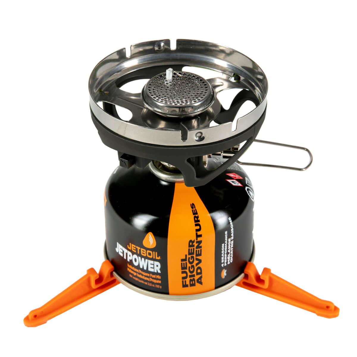 Gāzes deglis MiniMo 0858941006823 JETBOIL