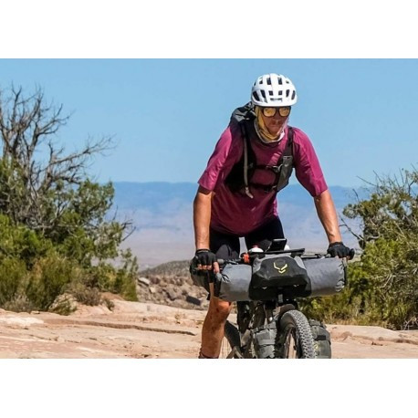 Velo mugursoma BACKCOUNTRY Hydration Backpack, izmērs: L/XL, 5060422140949 APIDURA