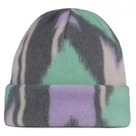 Cepure Polar Prints Beanie, Simbo Multi, 8428927563491 BUFF